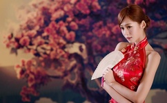 前面一根后面一根运动